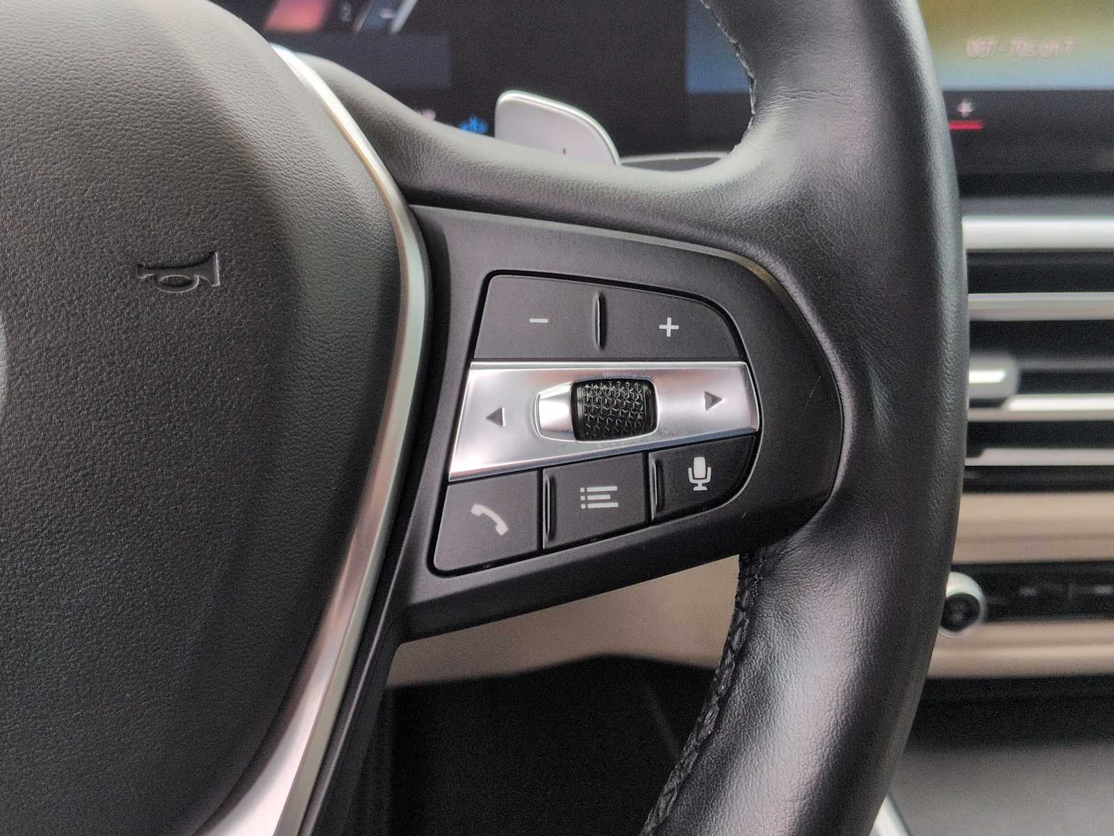 Thumbnail: 2023 BMW 3 Series - 27