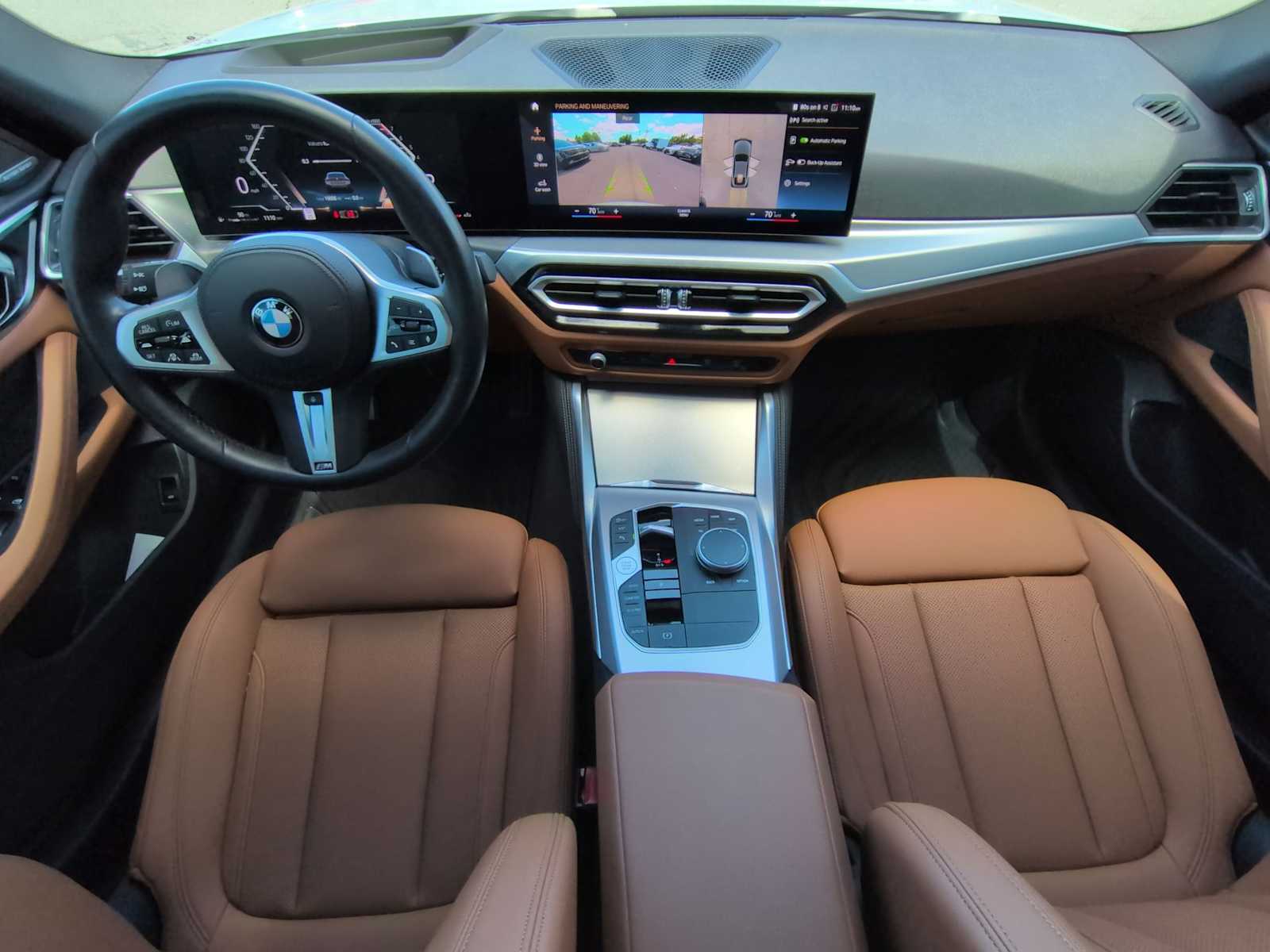 Thumbnail: 2024 BMW 4 Series - 16