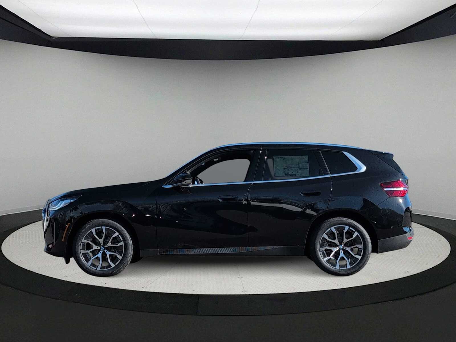 Thumbnail: 2026 BMW X3 - 5