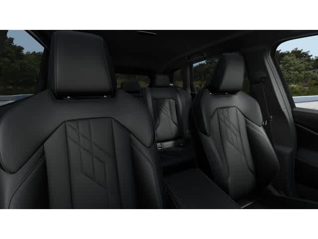 Thumbnail: 2026 BMW X3 - 11