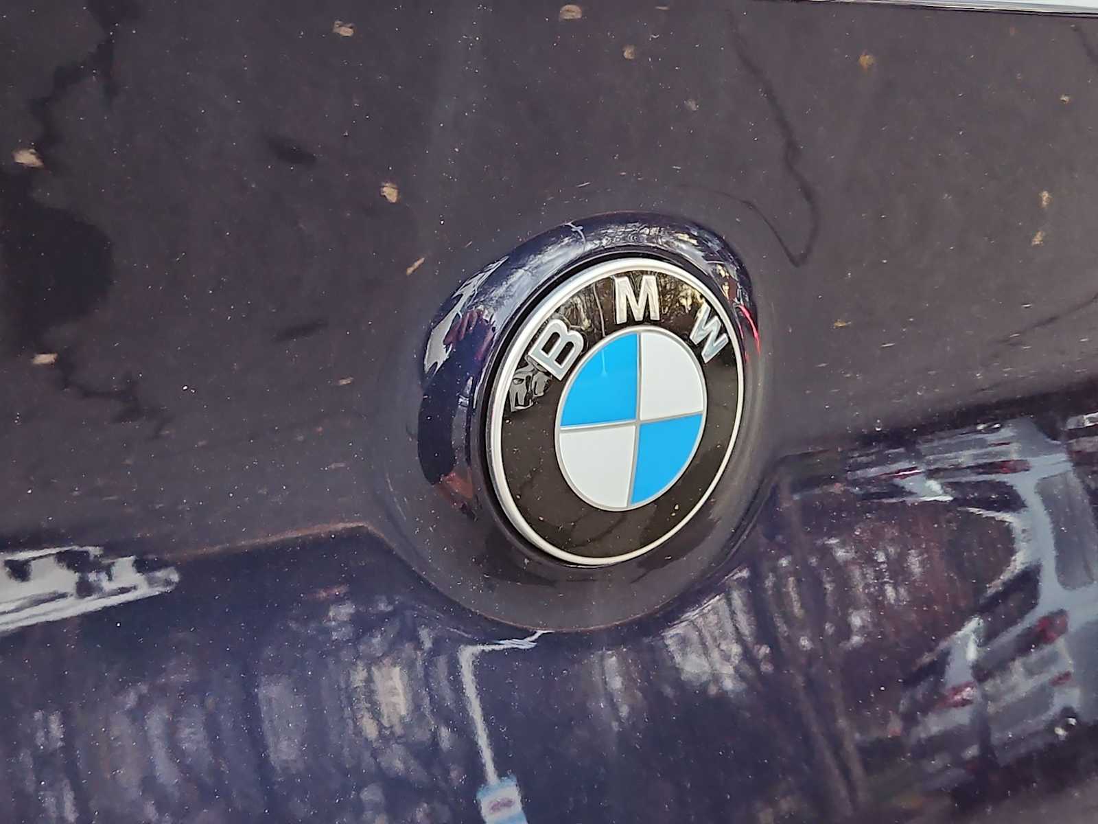 Thumbnail: 2026 BMW X3 - 12