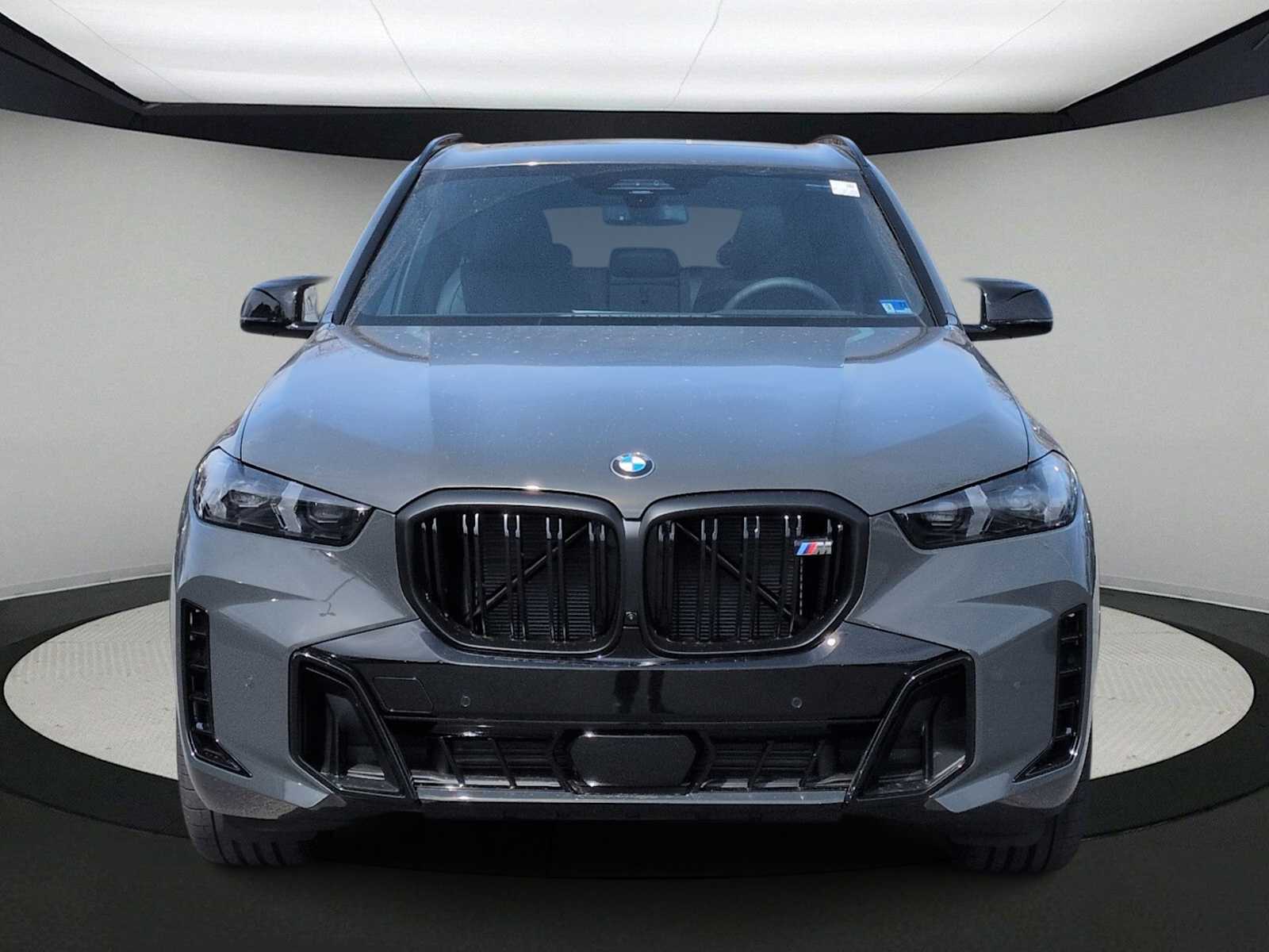 Thumbnail: 2026 BMW X5 - 2