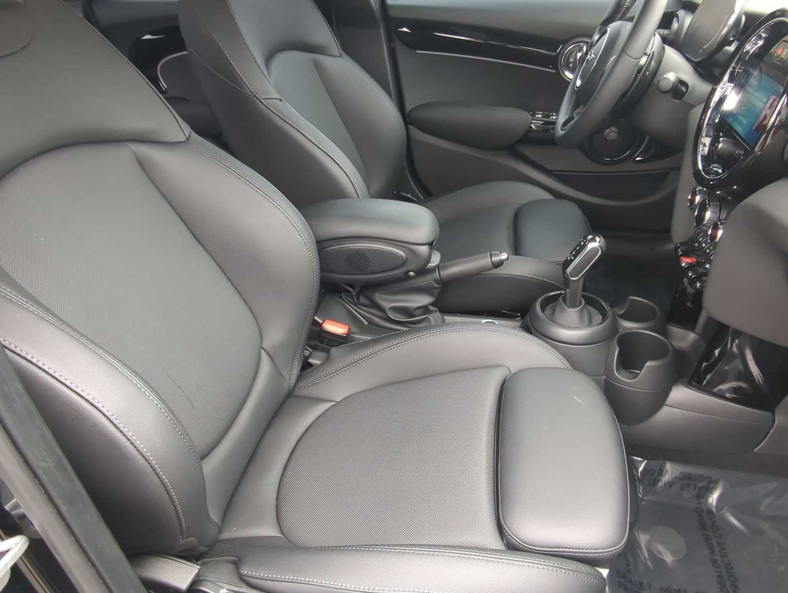 2023 MINI Cooper Hardtop S 15