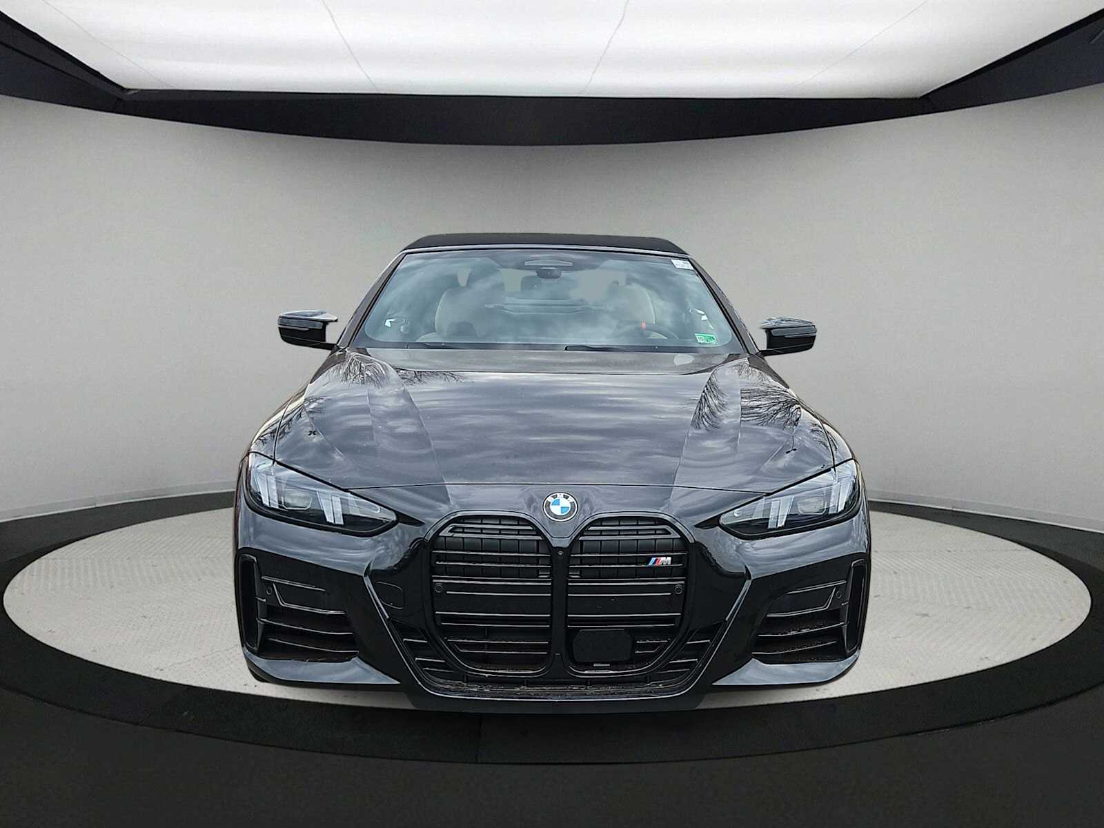 Thumbnail: 2026 BMW 4 Series - 3