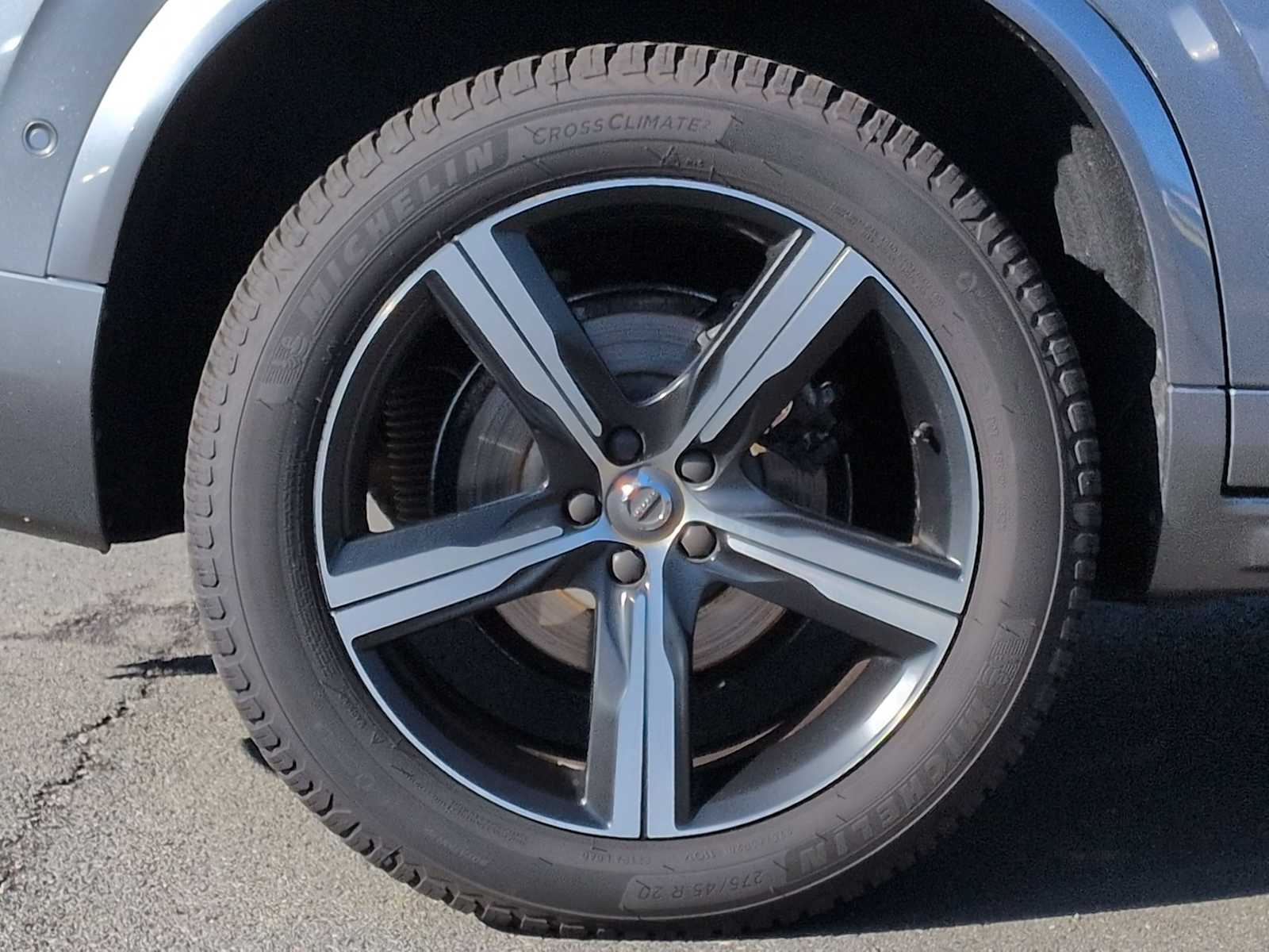 Thumbnail: 2017 Volvo XC90 - 14