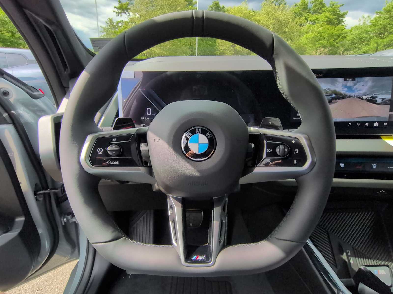 Thumbnail: 2026 BMW X3 - 25