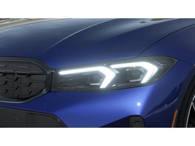 Thumbnail: 2026 BMW 3 Series - 6