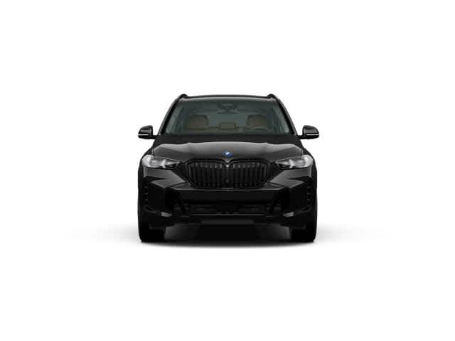 Thumbnail: 2026 BMW X5 - 2
