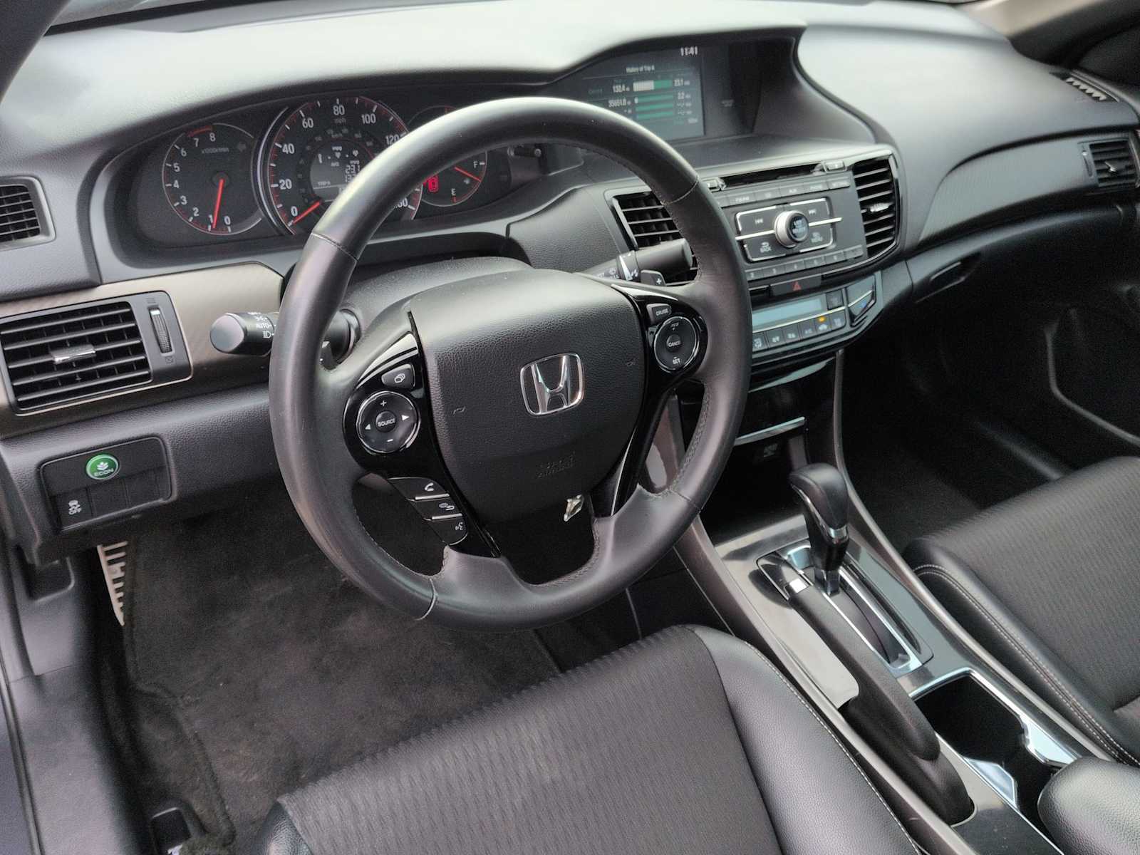 Thumbnail: 2016 Honda Accord - 10