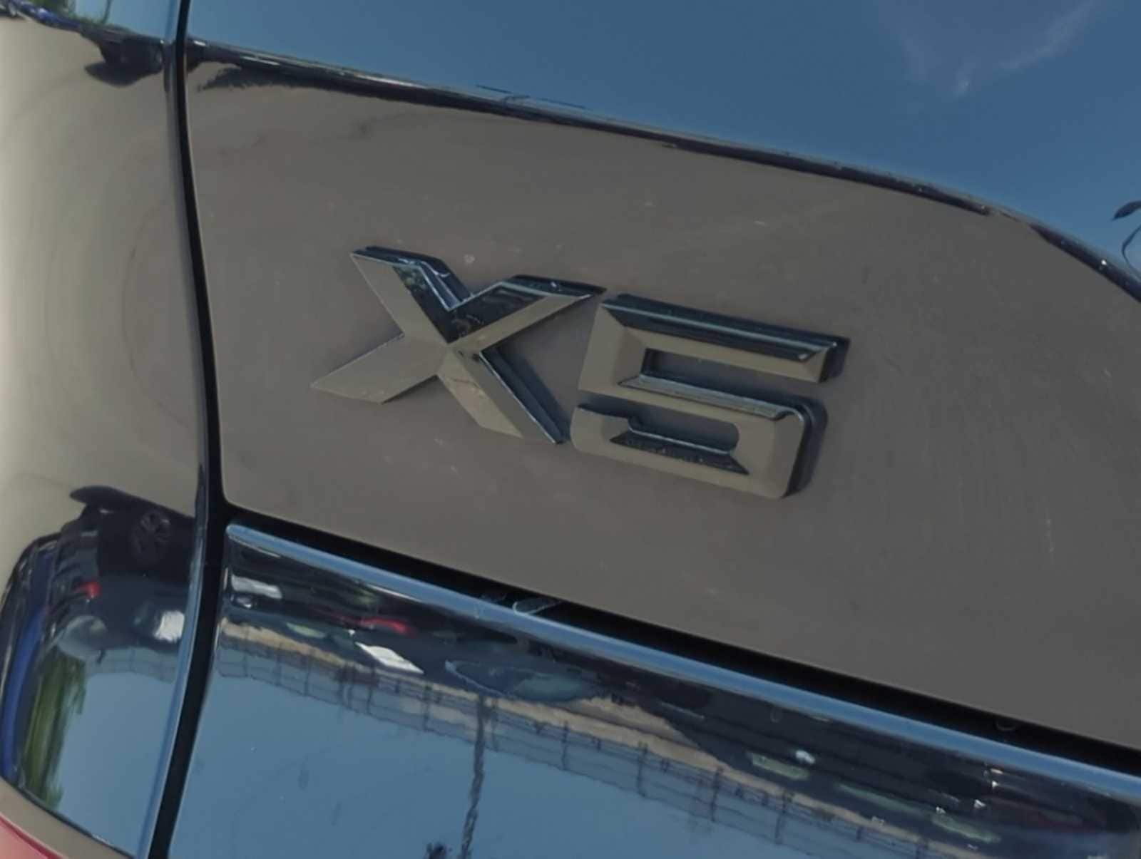 2022 BMW X5 xDrive40i 4
