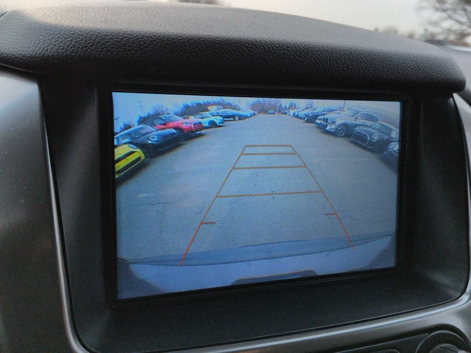 Thumbnail: 2018 Chevrolet Tahoe - 32