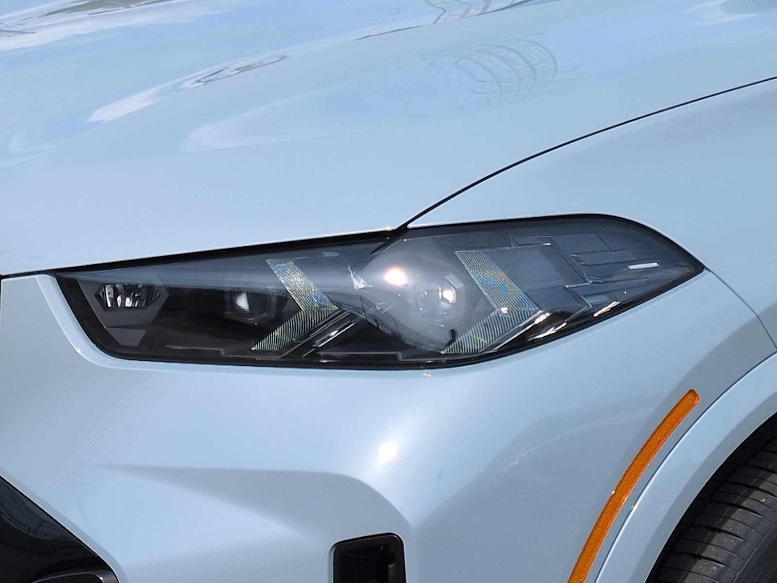 Thumbnail: 2026 BMW X5 - 11