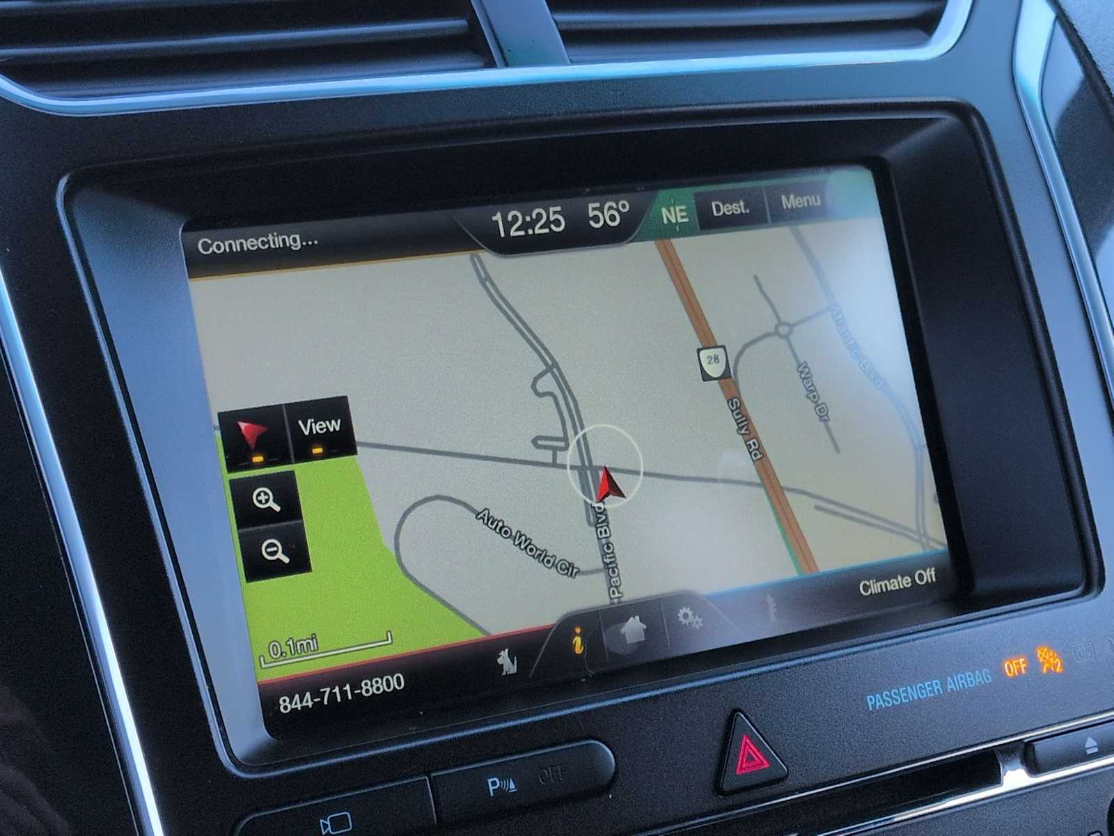 Thumbnail: 2016 Ford Explorer - 30