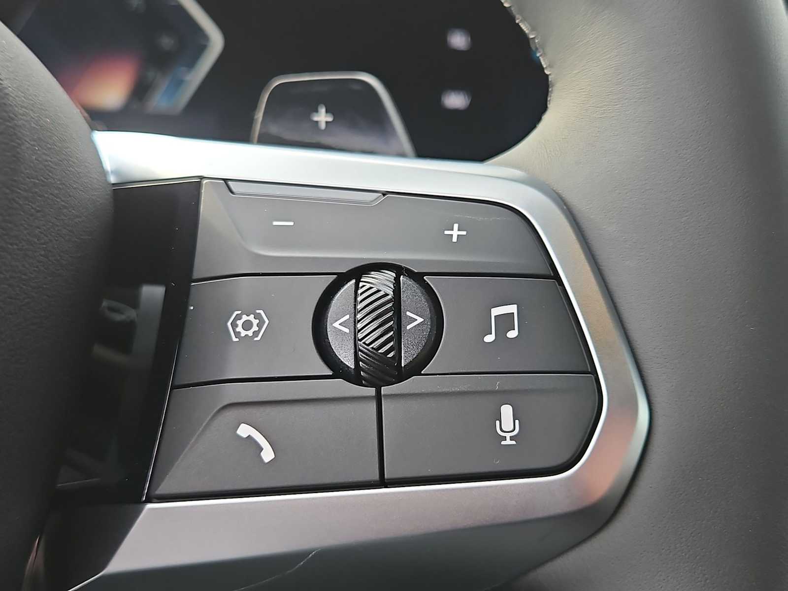 Thumbnail: 2026 BMW X1 - 22