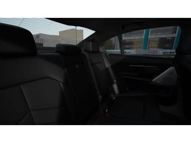 Thumbnail: 2026 BMW 5 Series - 12