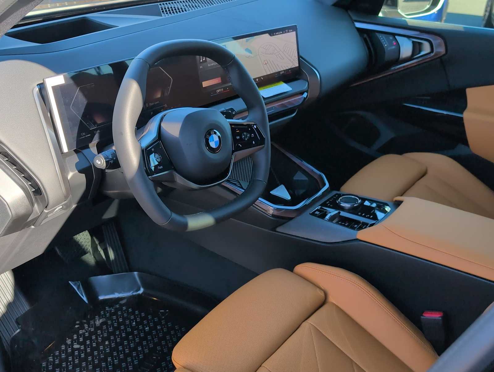 Thumbnail: 2026 BMW X3 - 10