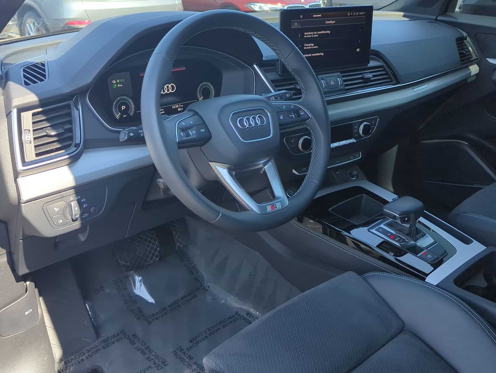 Thumbnail: 2023 Audi Q5 - 15