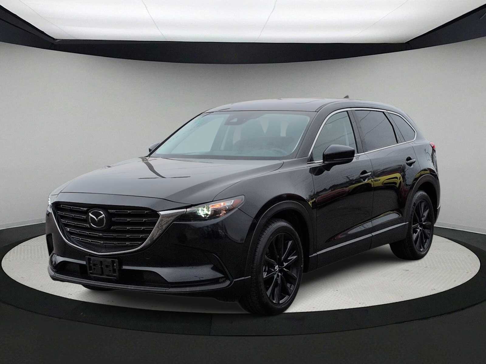 Thumbnail: 2023 Mazda CX-9 - 4