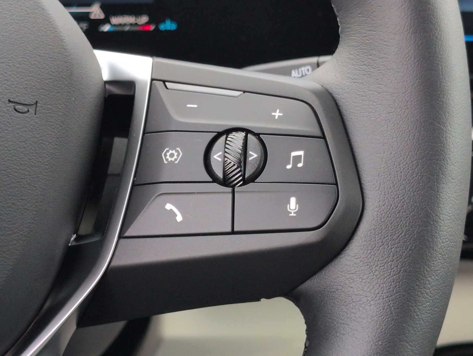 Thumbnail: 2026 BMW X1 - 24