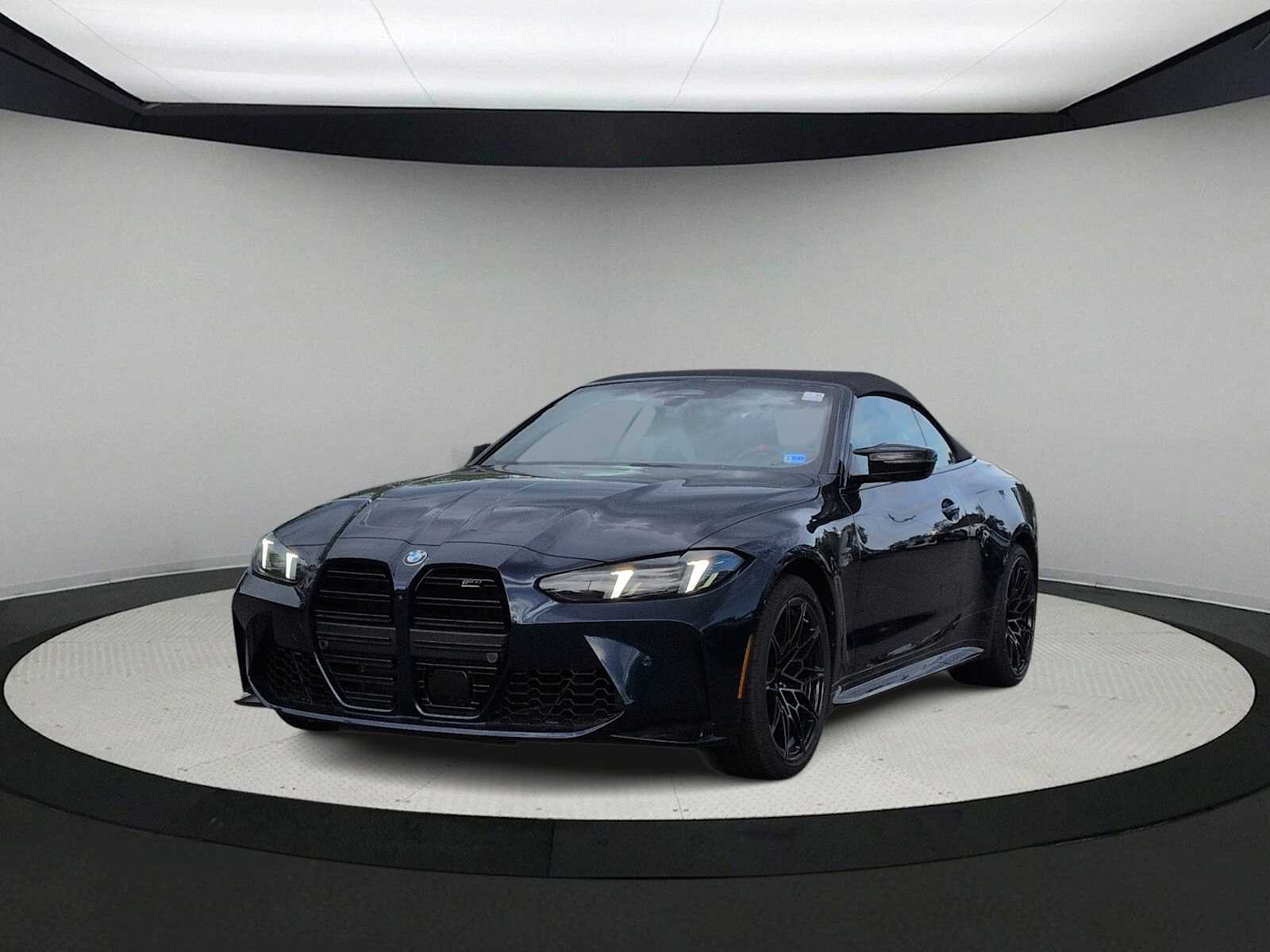 Thumbnail: 2027 BMW M4 - 4