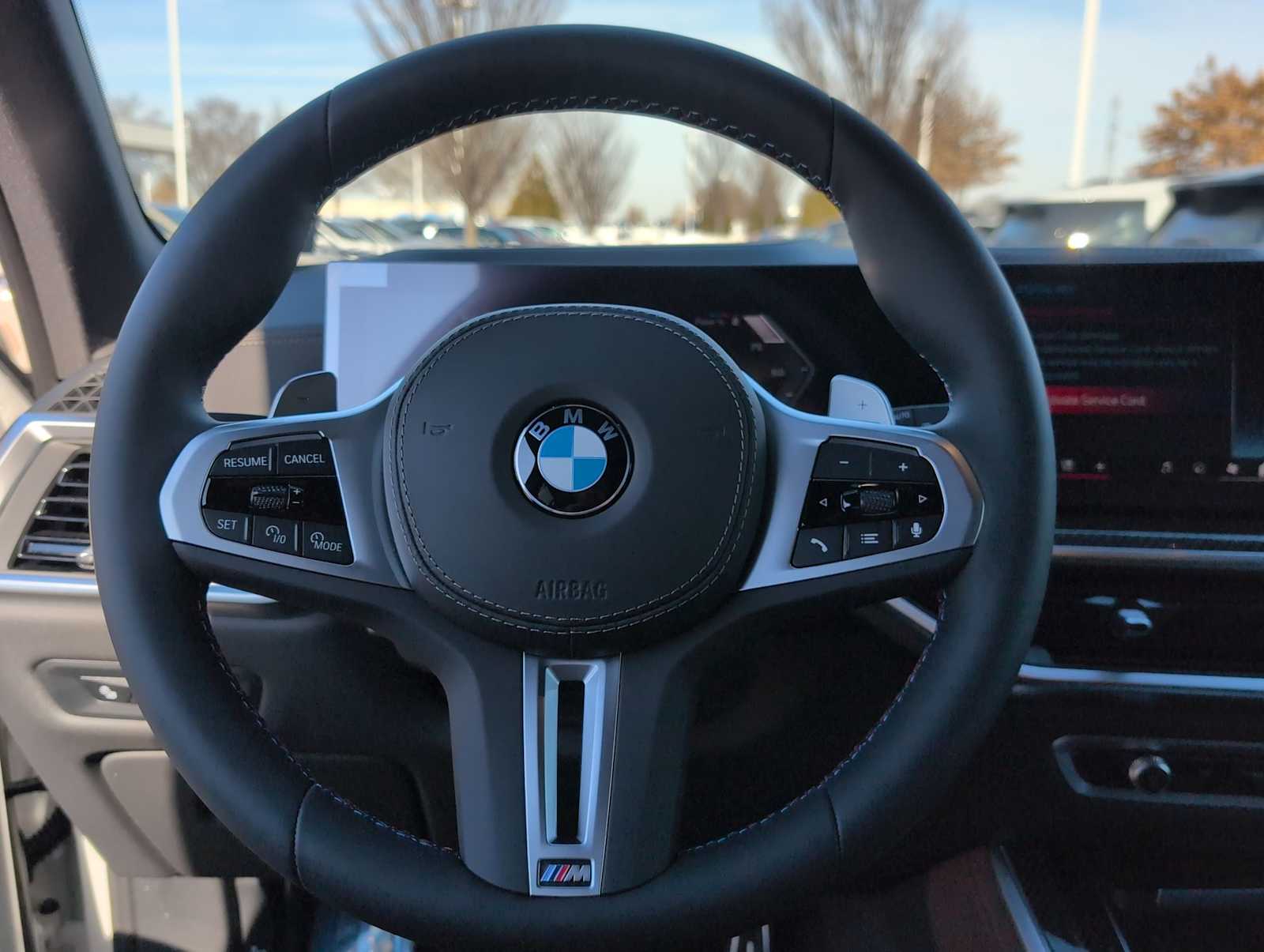 Thumbnail: 2026 BMW X5 - 22