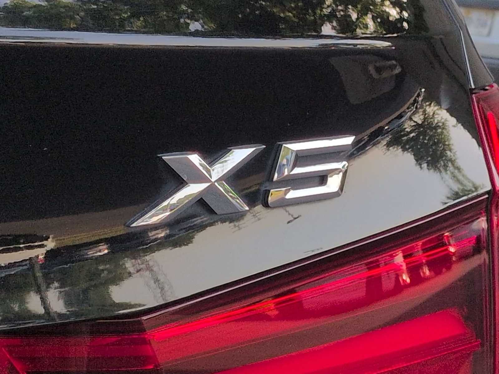 Thumbnail: 2014 BMW X5 - 13