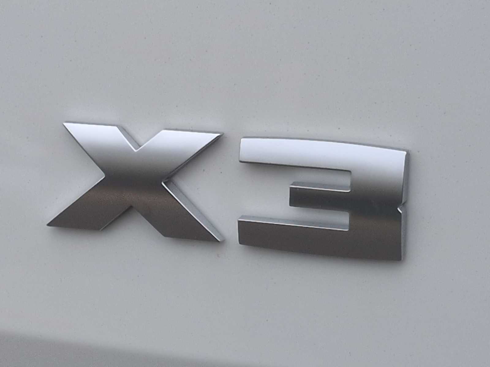 Thumbnail: 2026 BMW X3 - 13