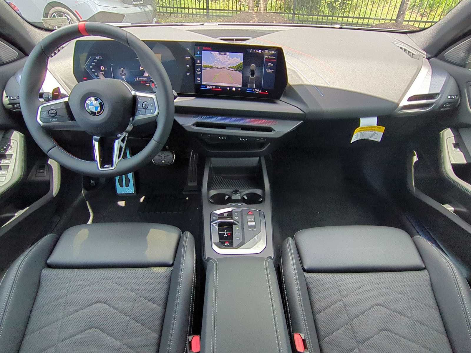 Thumbnail: 2025 BMW 2 Series - 15
