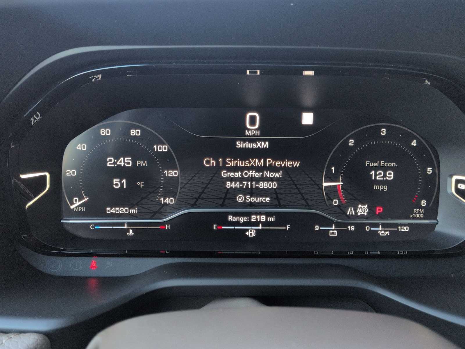 Thumbnail: 2022 GMC Yukon - 35