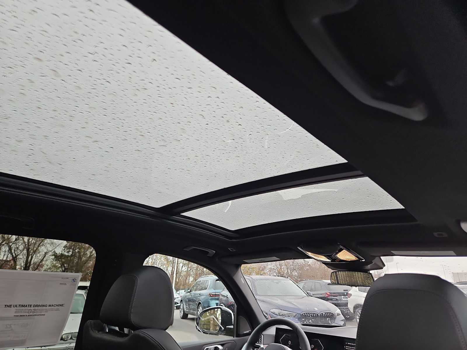 Thumbnail: 2026 BMW X5 - 23