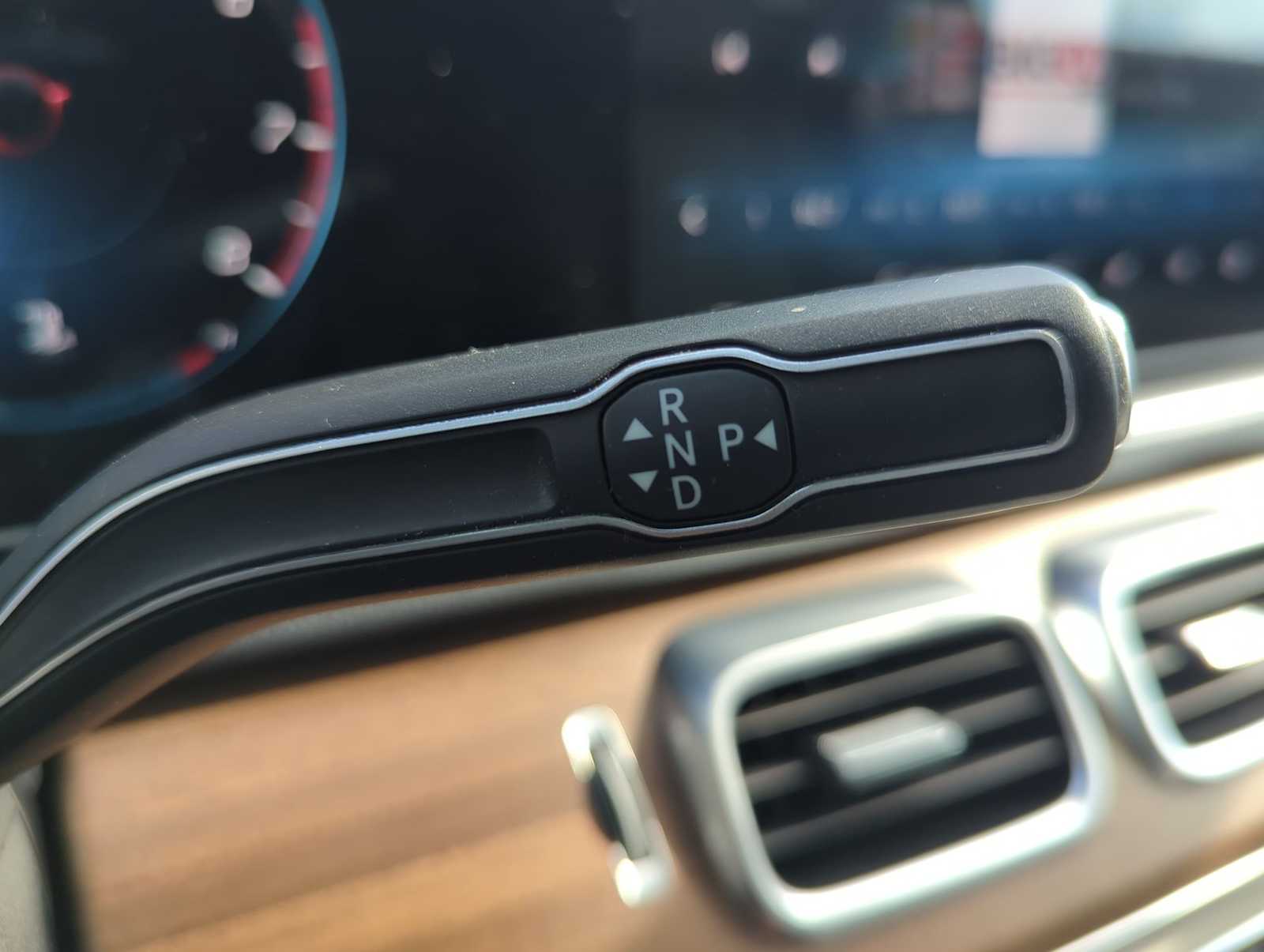 Thumbnail: 2021 Mercedes-Benz GLE - 33