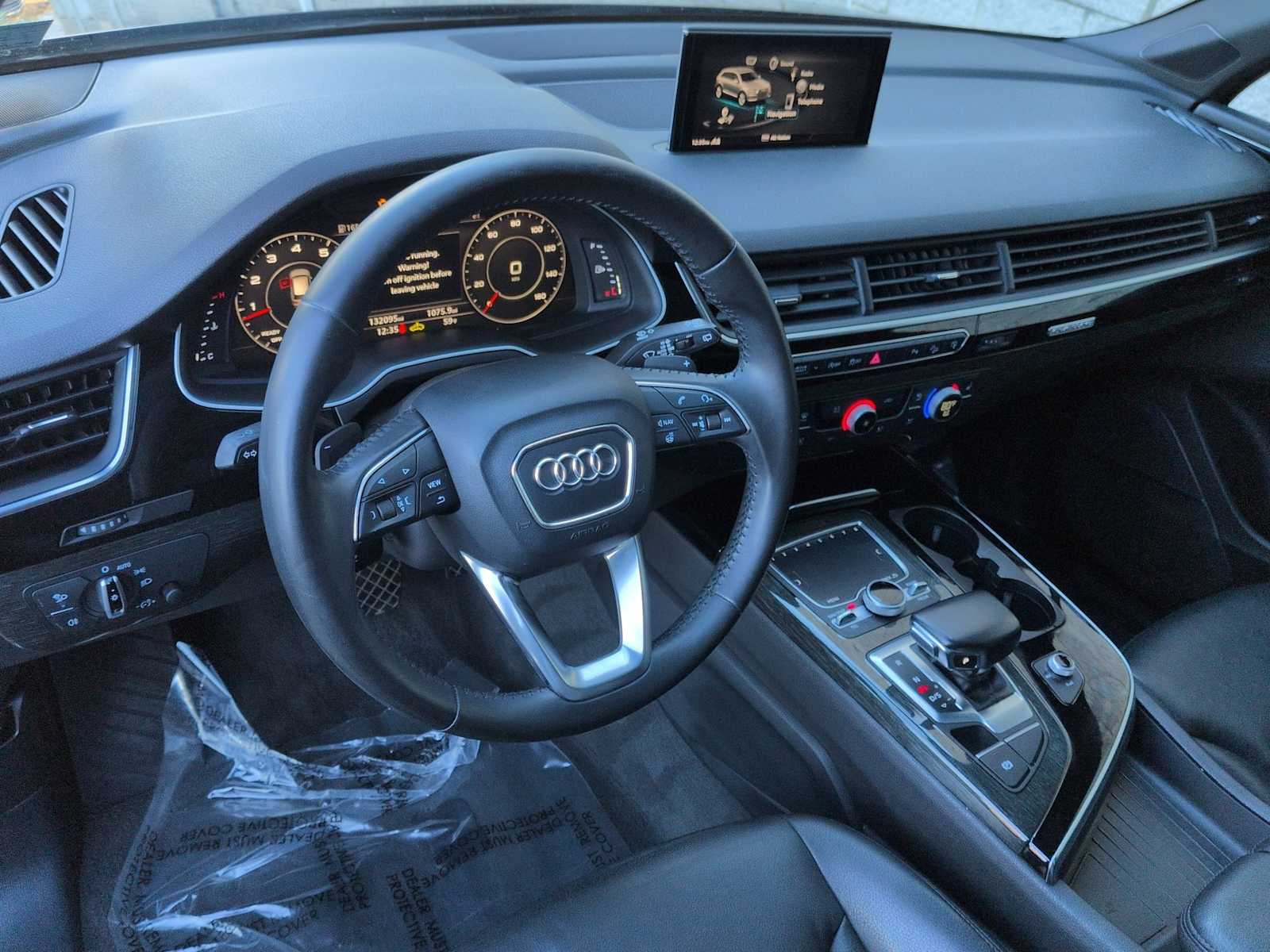 Thumbnail: 2017 Audi Q7 - 10