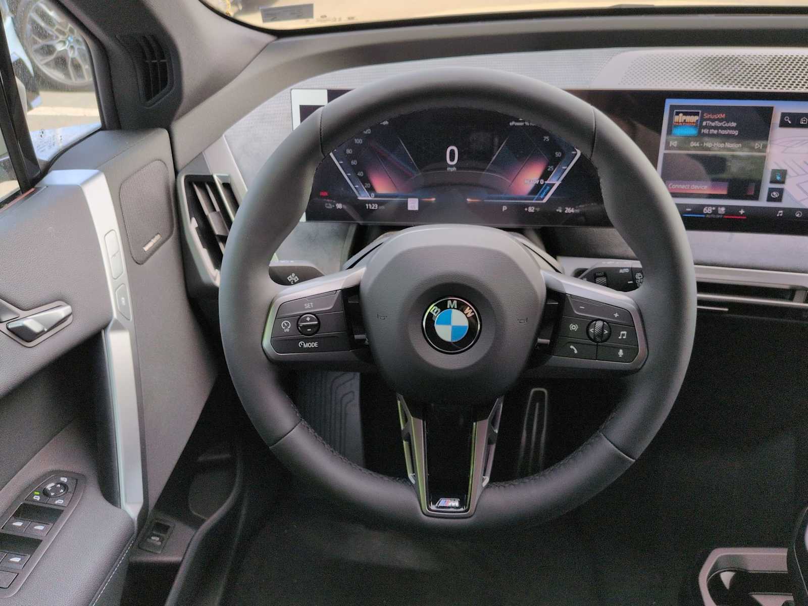Thumbnail: 2026 BMW iX - 24