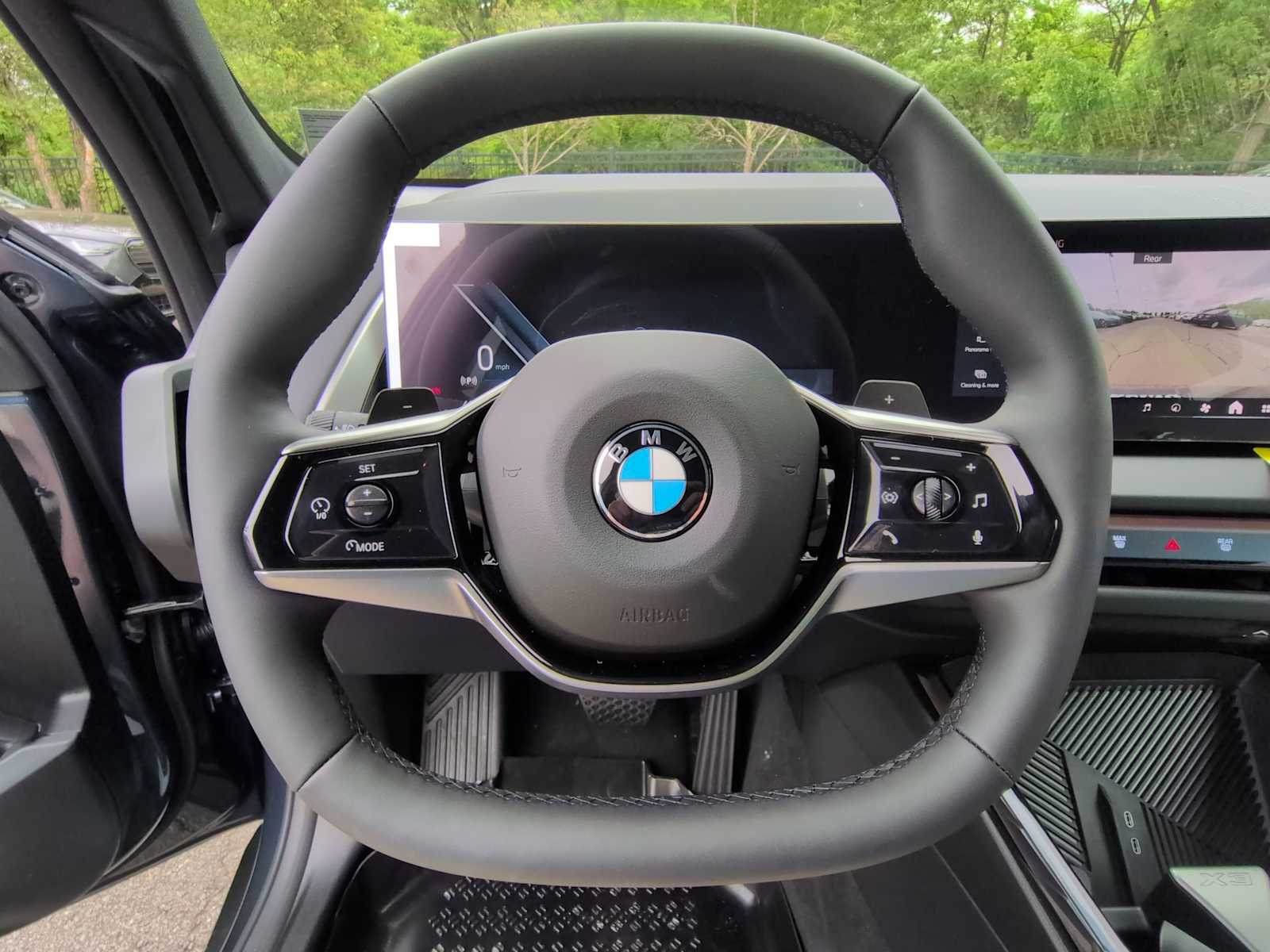 Thumbnail: 2026 BMW X3 - 25