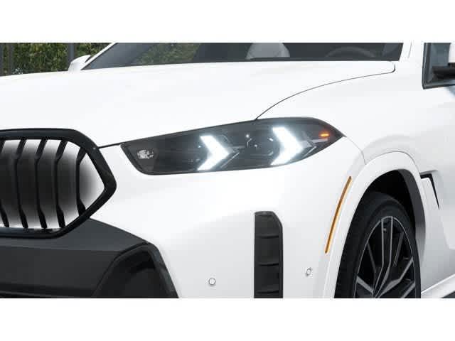 Thumbnail: 2026 BMW X6 - 6