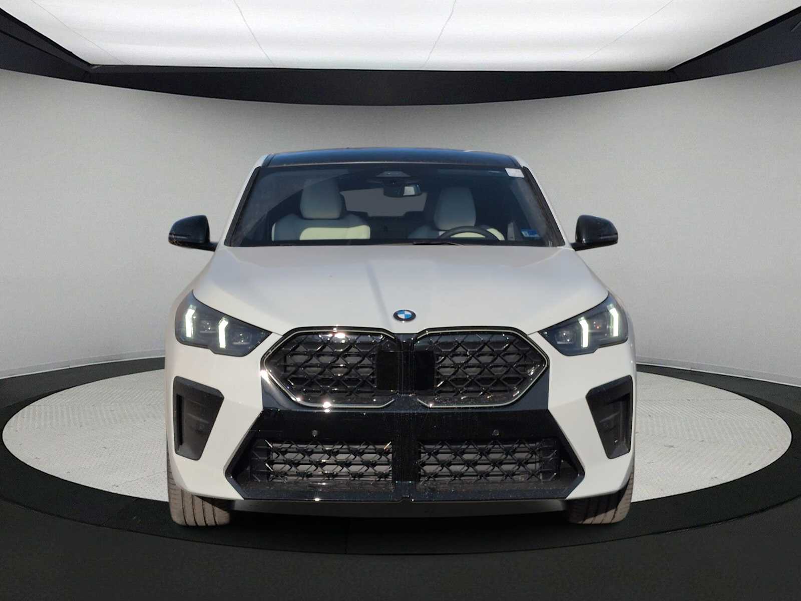Thumbnail: 2026 BMW X2 - 3