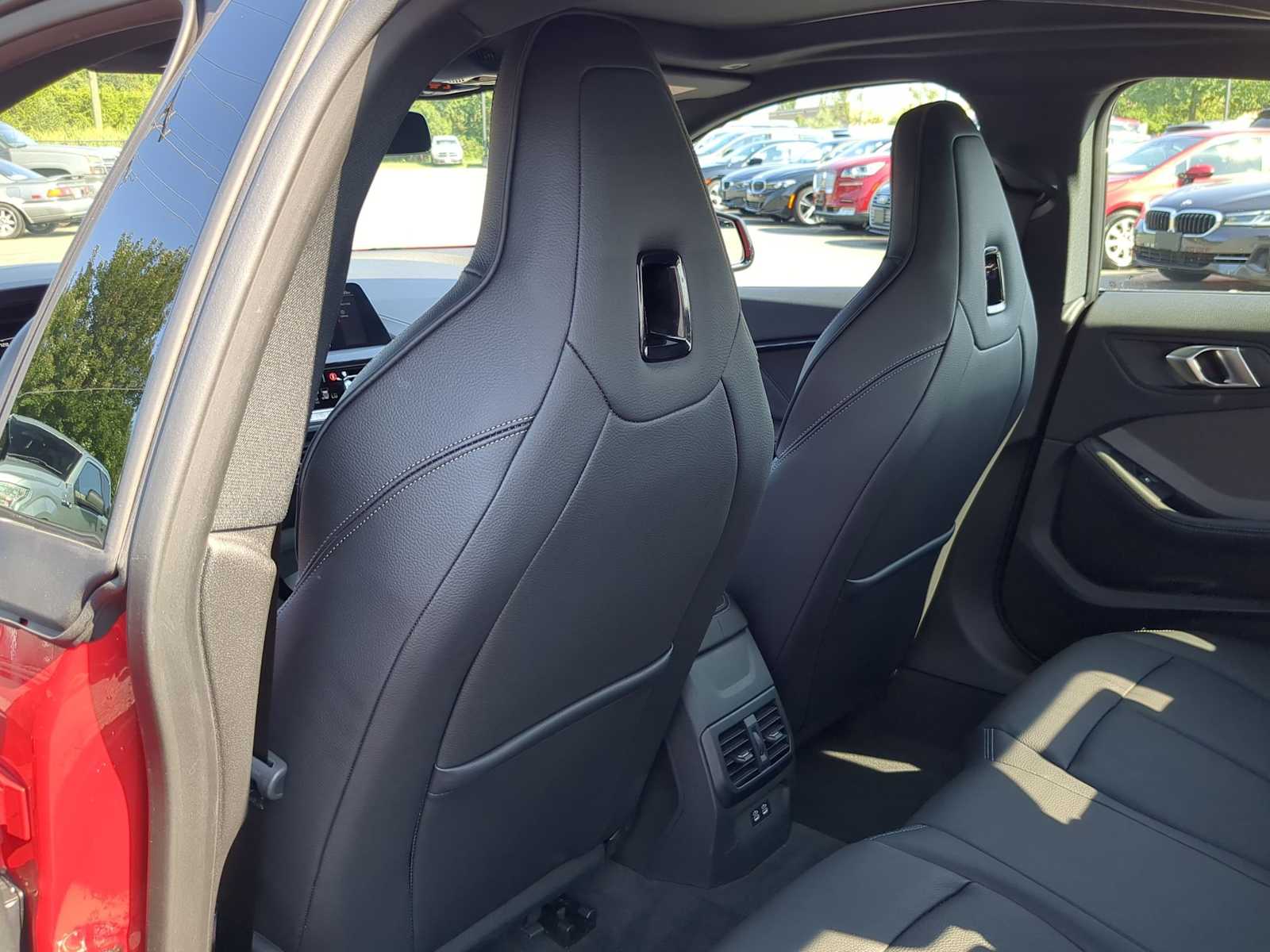 Thumbnail: 2024 BMW 2 Series - 19