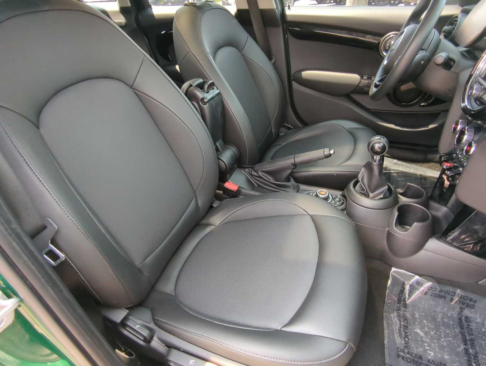 2021 MINI Cooper Hardtop 4 Door 14