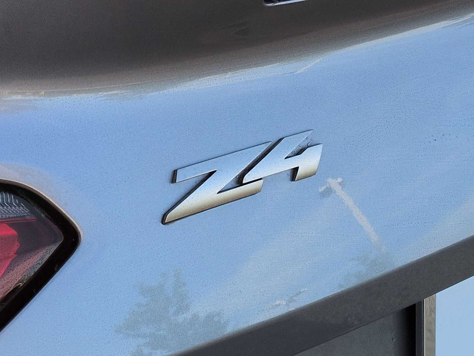 Thumbnail: 2024 BMW Z4 - 14