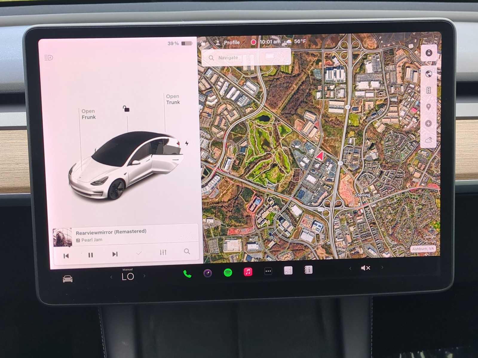 Thumbnail: 2021 Tesla Model 3 - 27