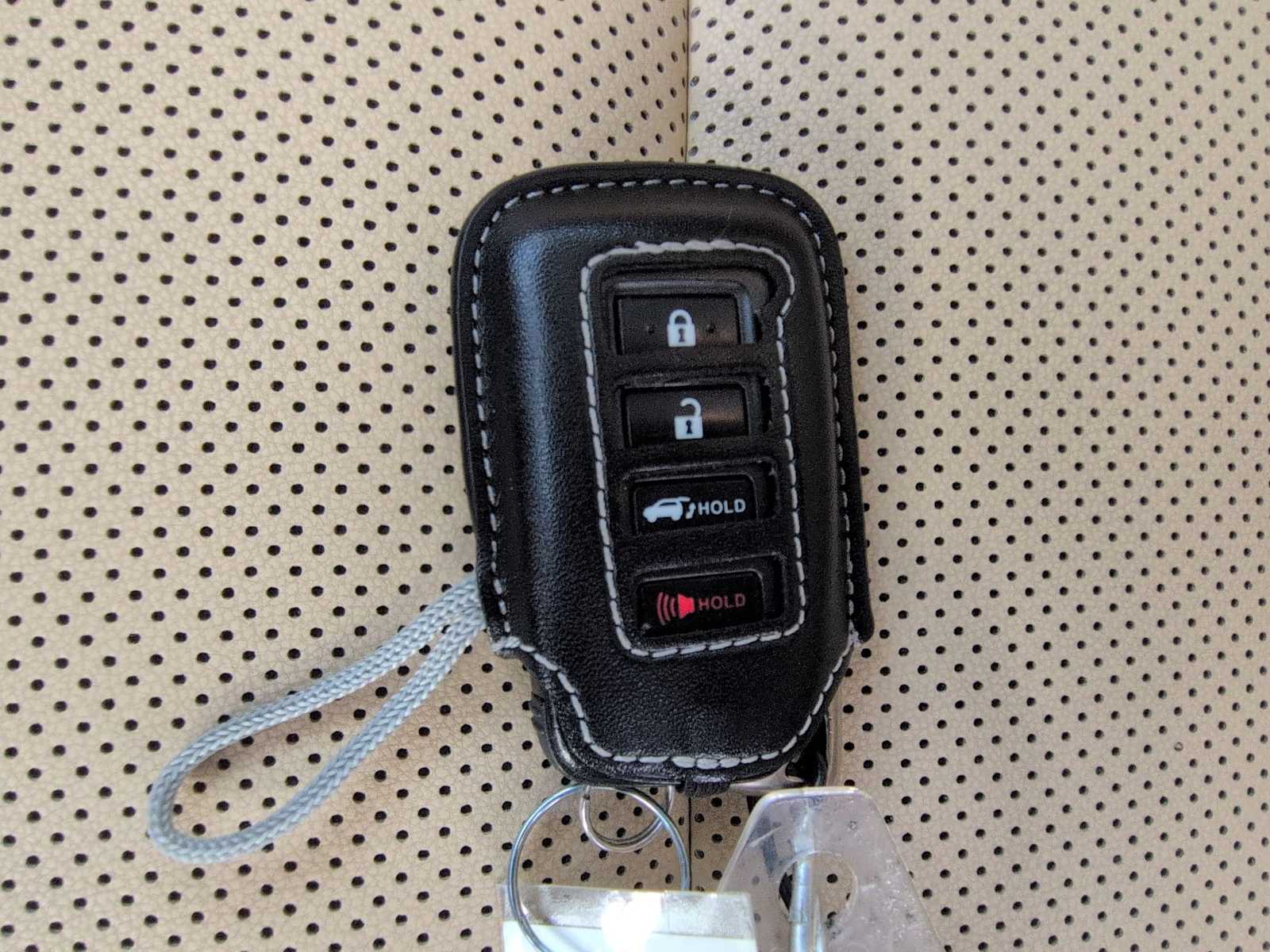 Thumbnail: 2020 Lexus NX - 35