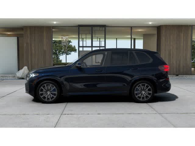 Thumbnail: 2026 BMW X5 - 4