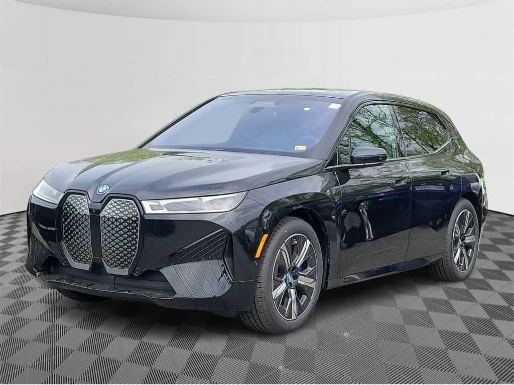 2024 BMW iX M60 -
                  Sterling, VA
