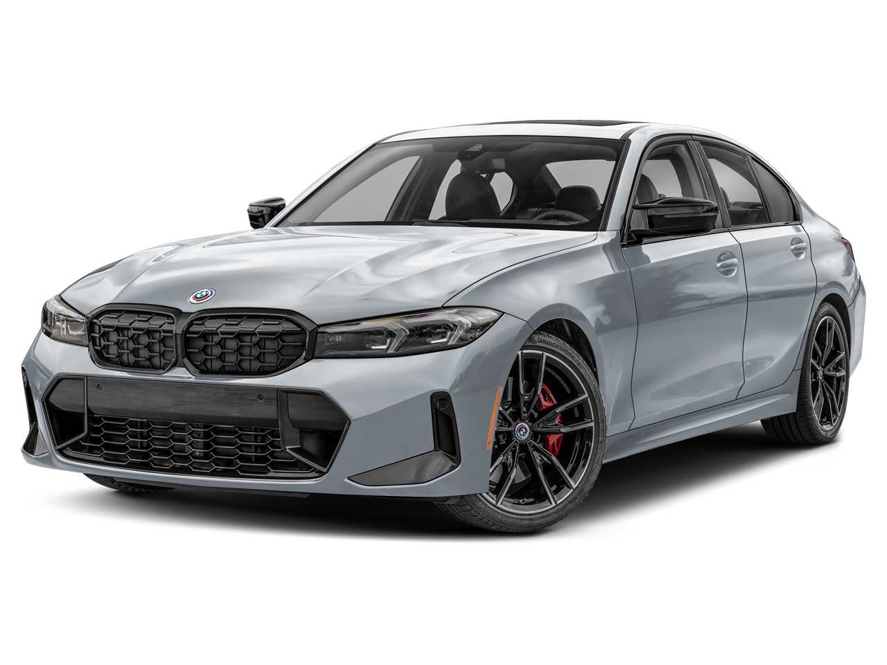 2025 BMW 3 Series M340i xDrive -
                  Sterling, VA