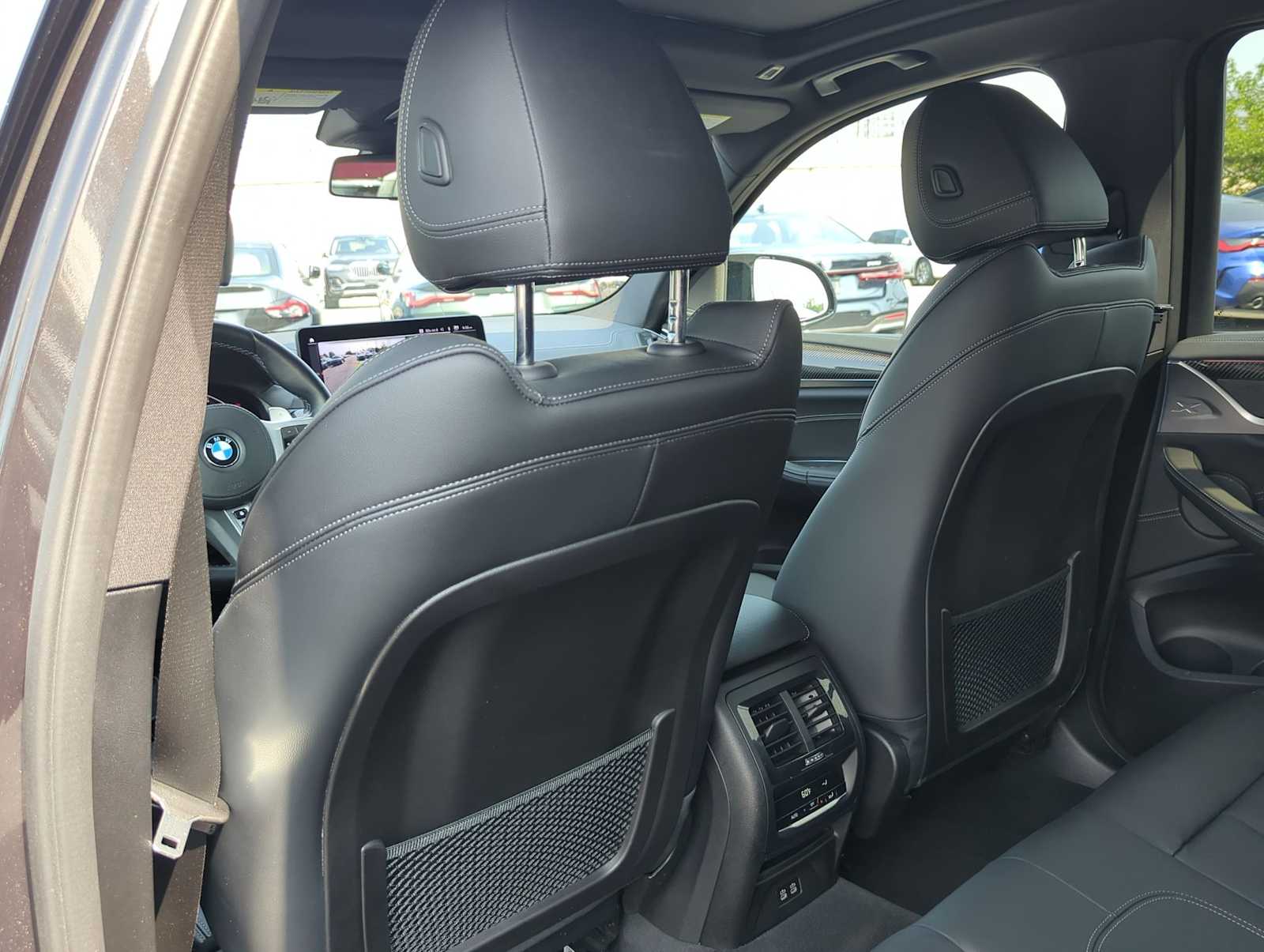 2023 BMW X3 M40i 10