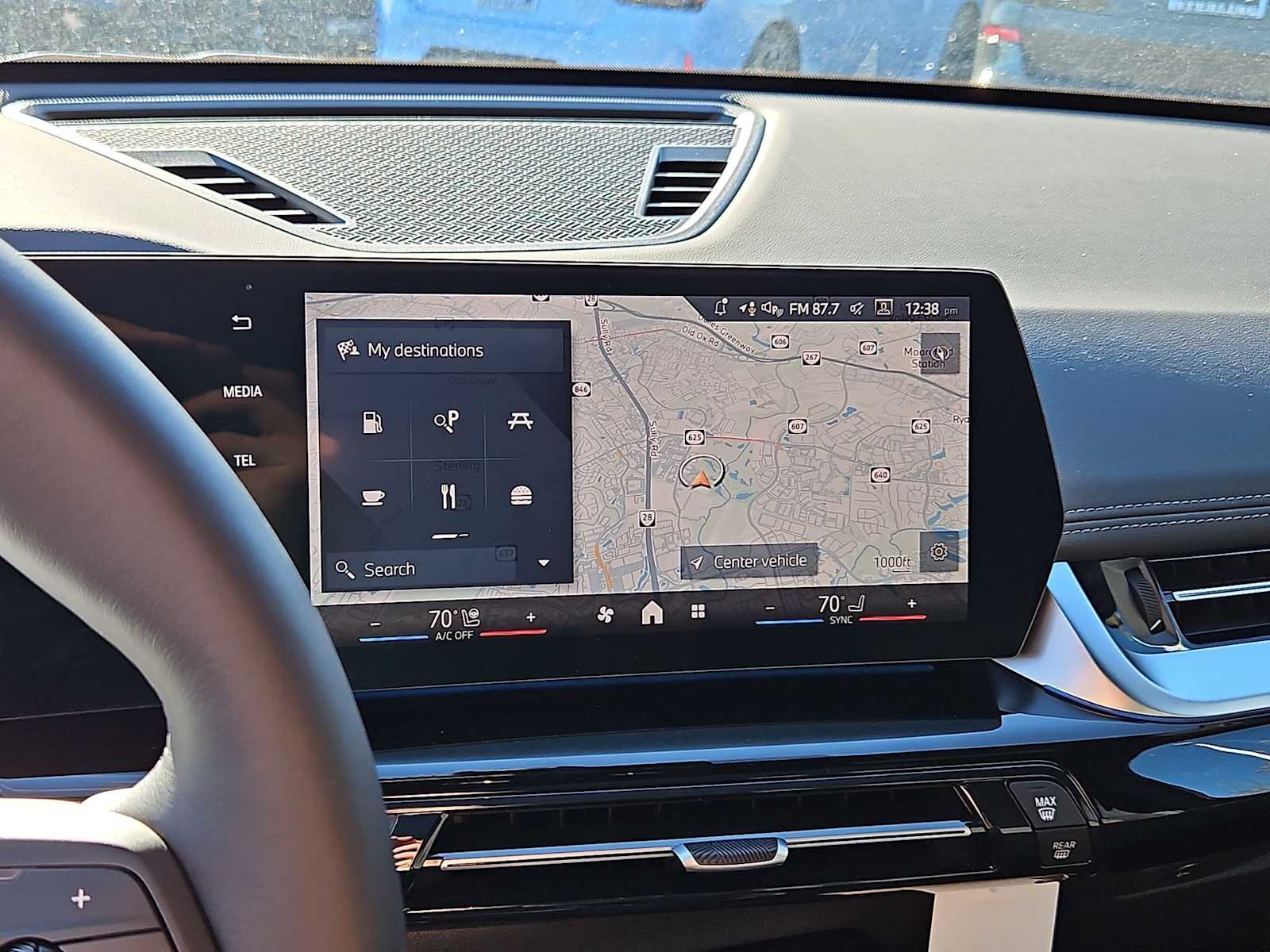 Thumbnail: 2026 BMW X1 - 31