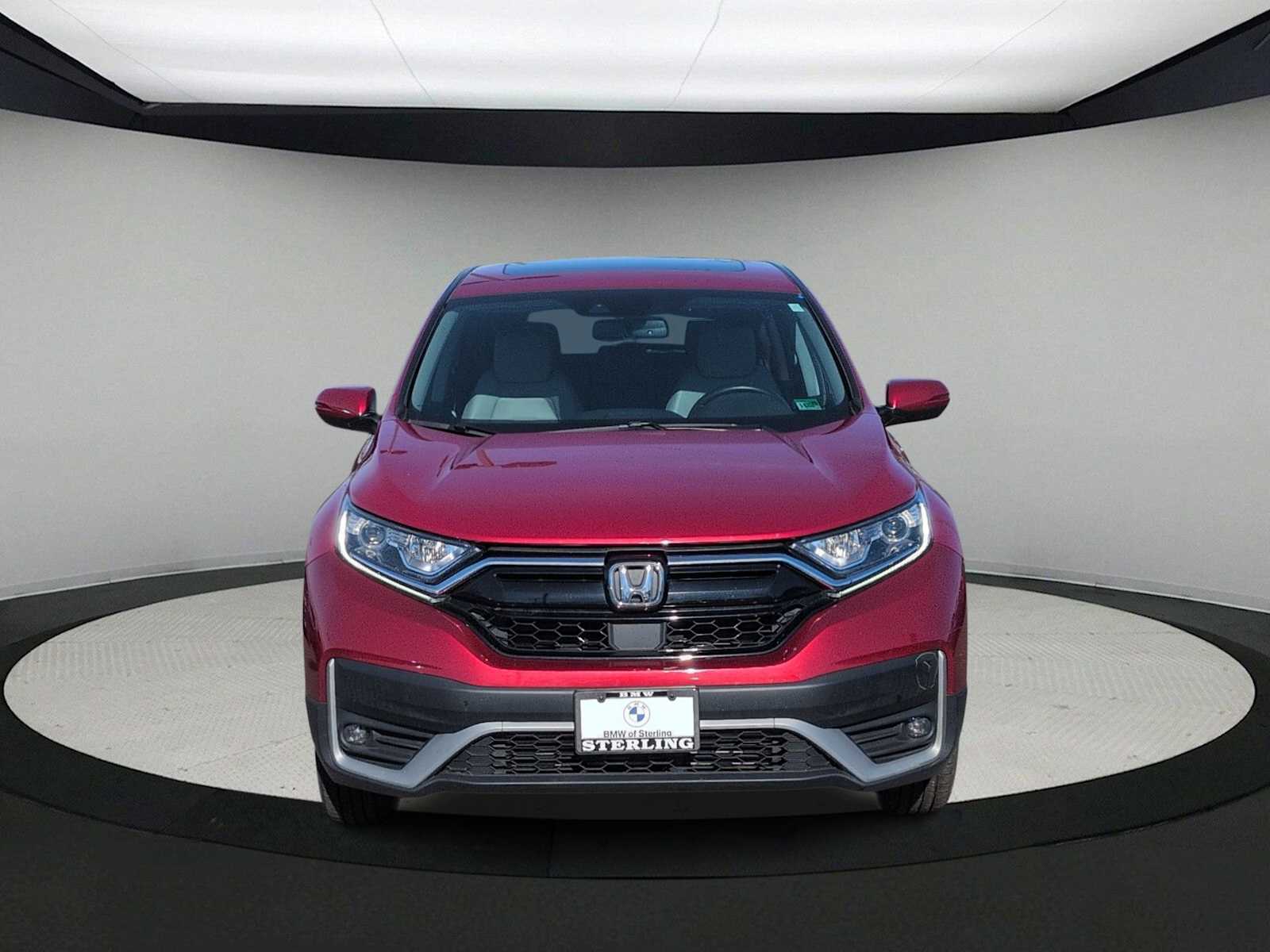 Thumbnail: 2022 Honda CR-V - 3