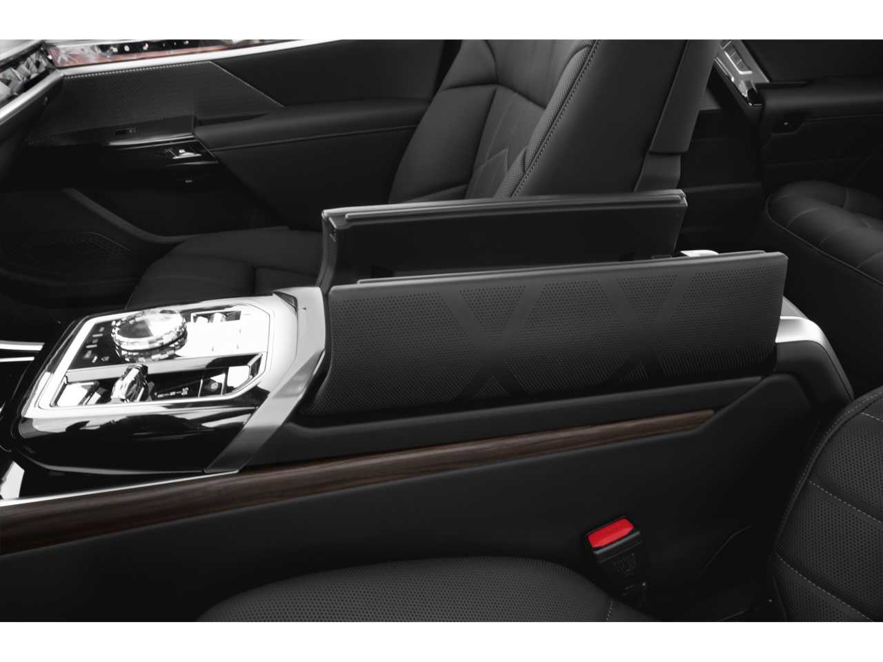 Thumbnail: 2025 BMW 7 Series - 10