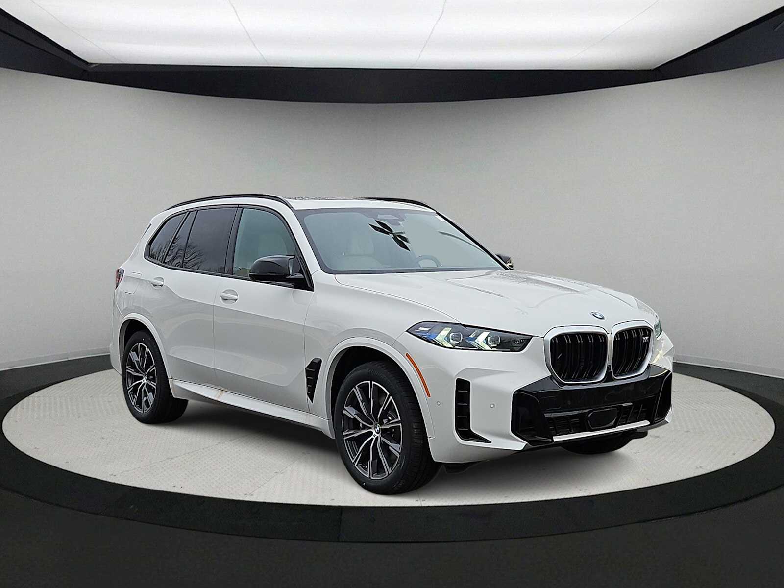 Thumbnail: 2026 BMW X5 - 2