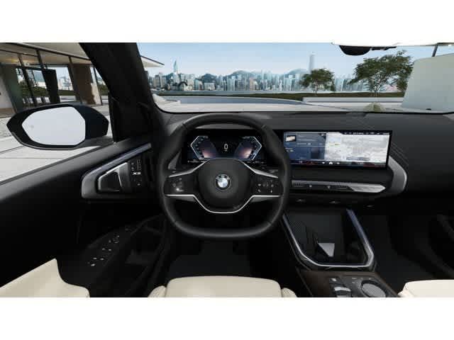 Thumbnail: 2026 BMW X3 - 13